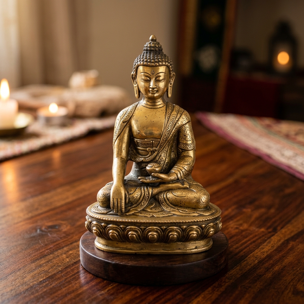 Buddha Statue