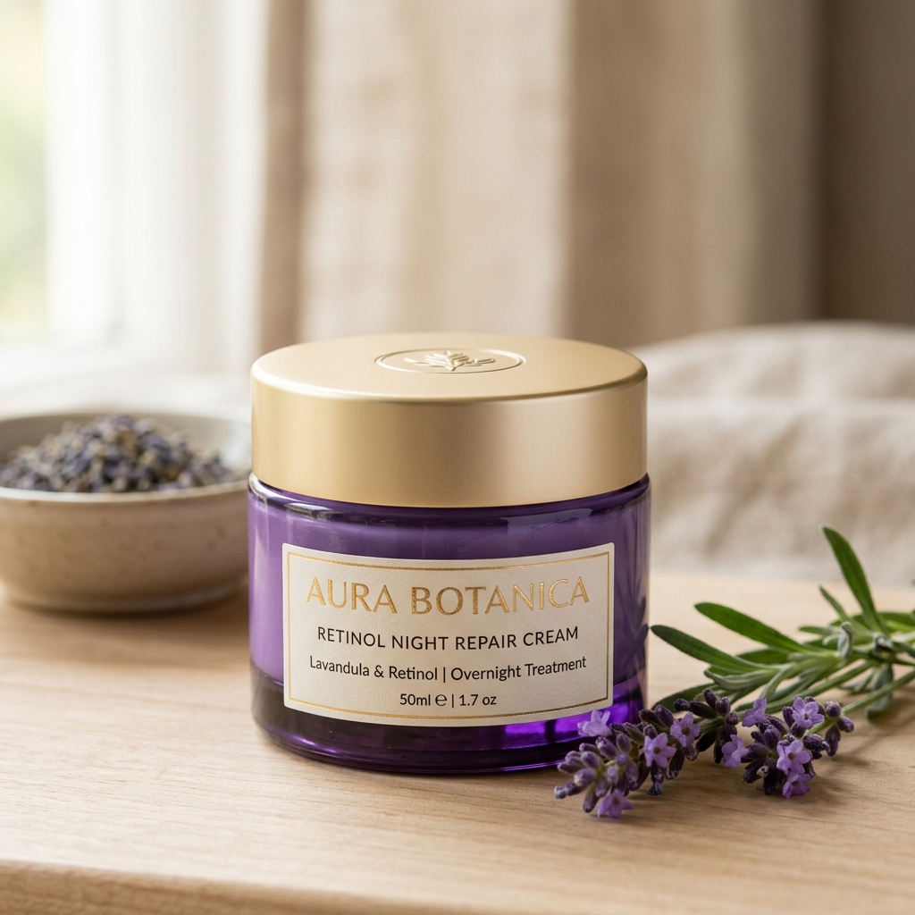 Silk Bloom Ultra-Rich Cream
